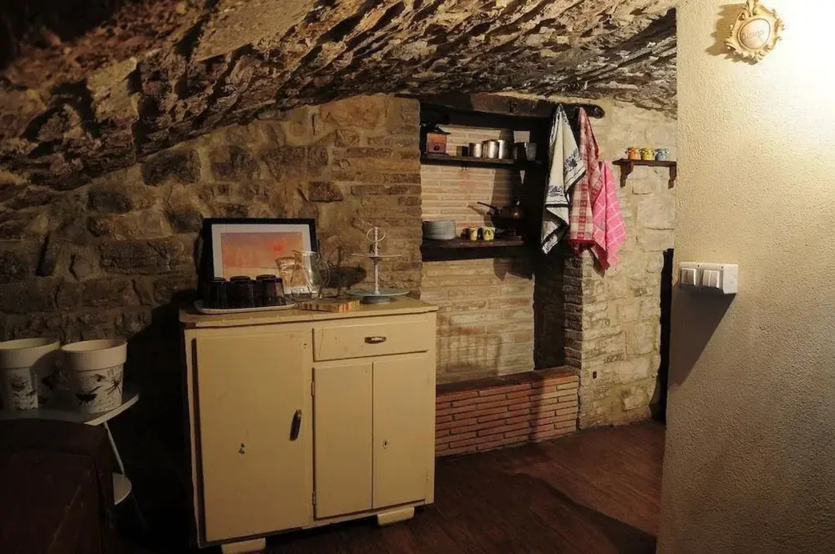 La Residenza Del Bargello