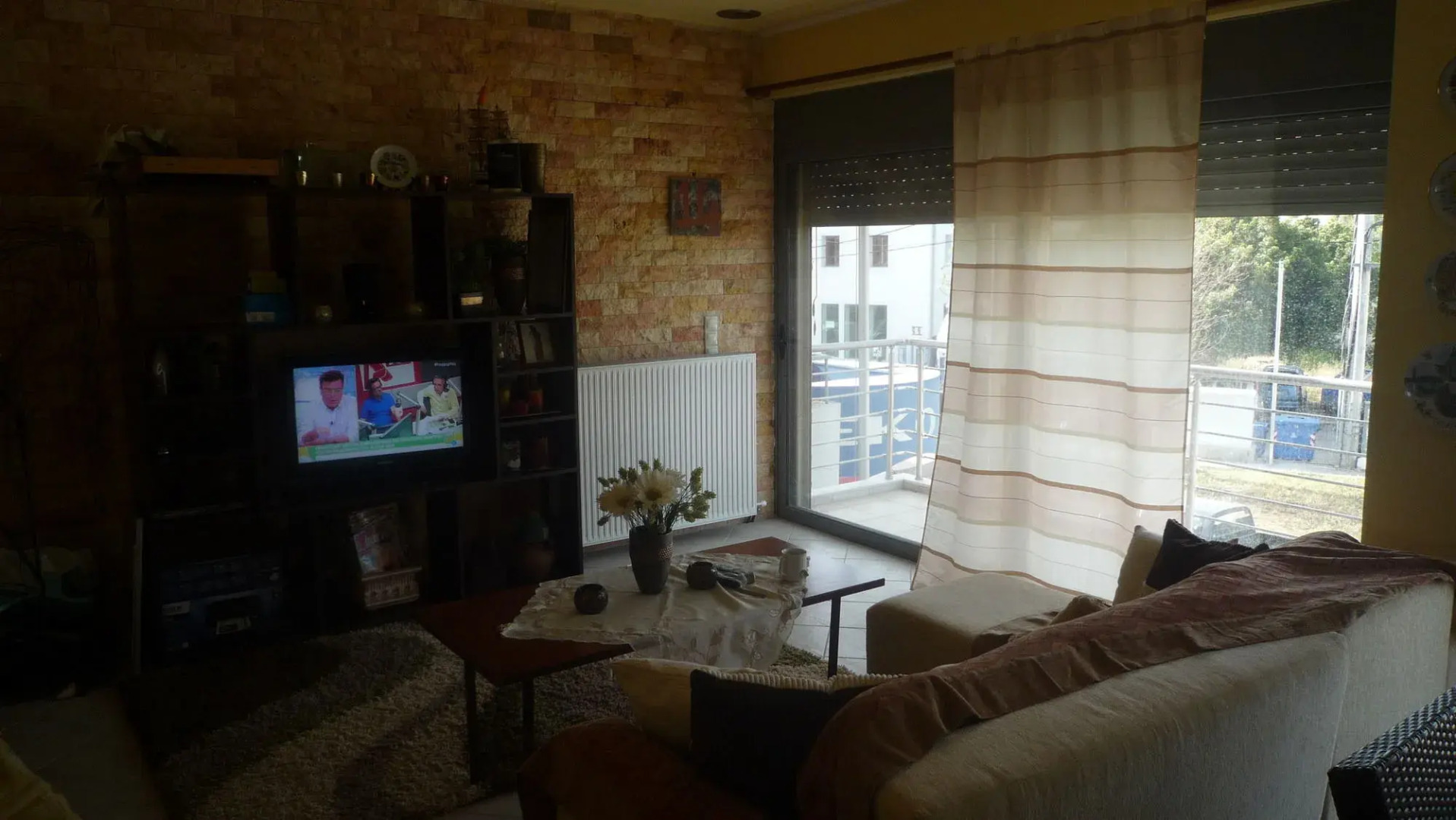 Villa Stylianos - Hostel