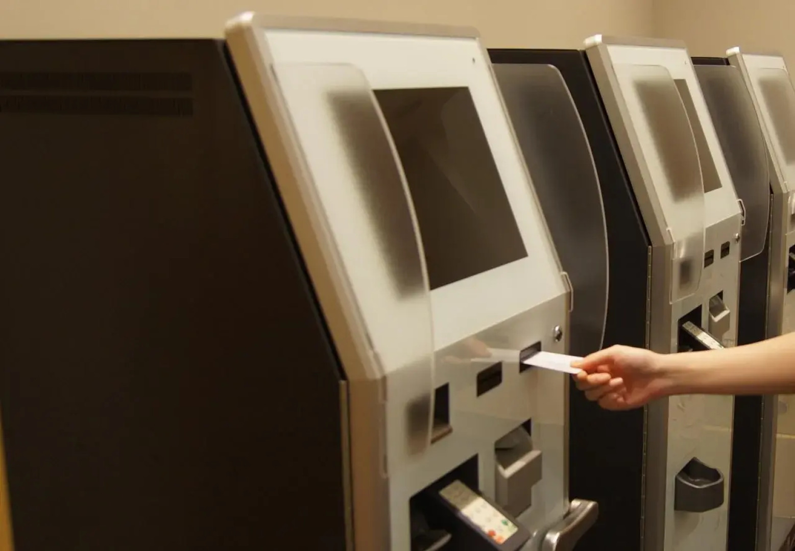 Tokyo Ginza Bay Hotel