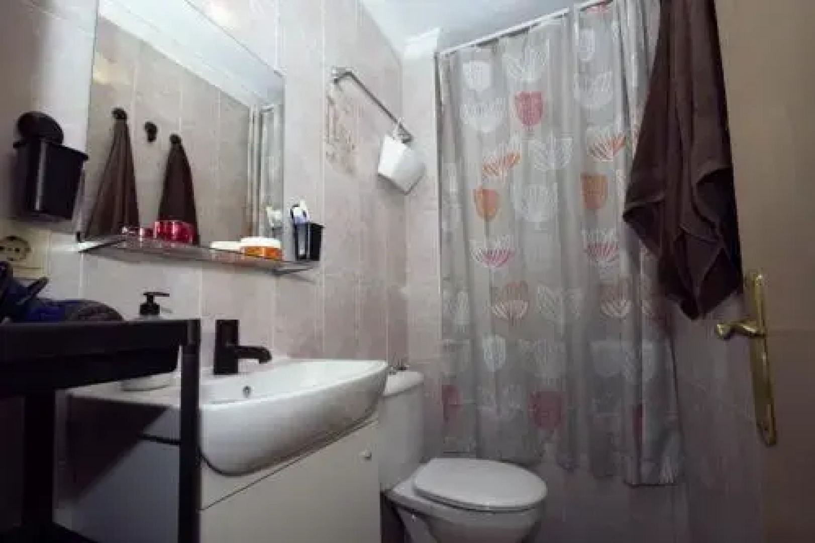 Apartamento La Cordobesita