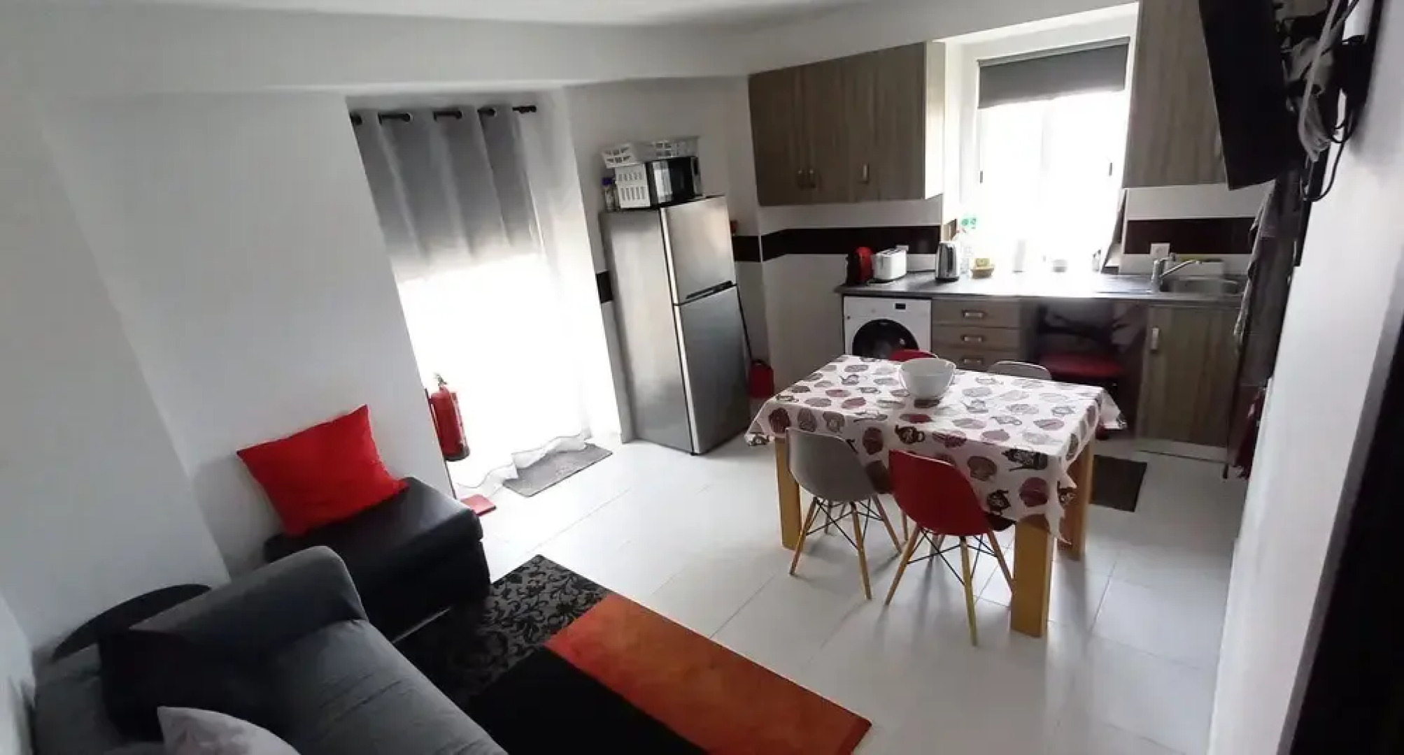 Friendly Peniche Apartment