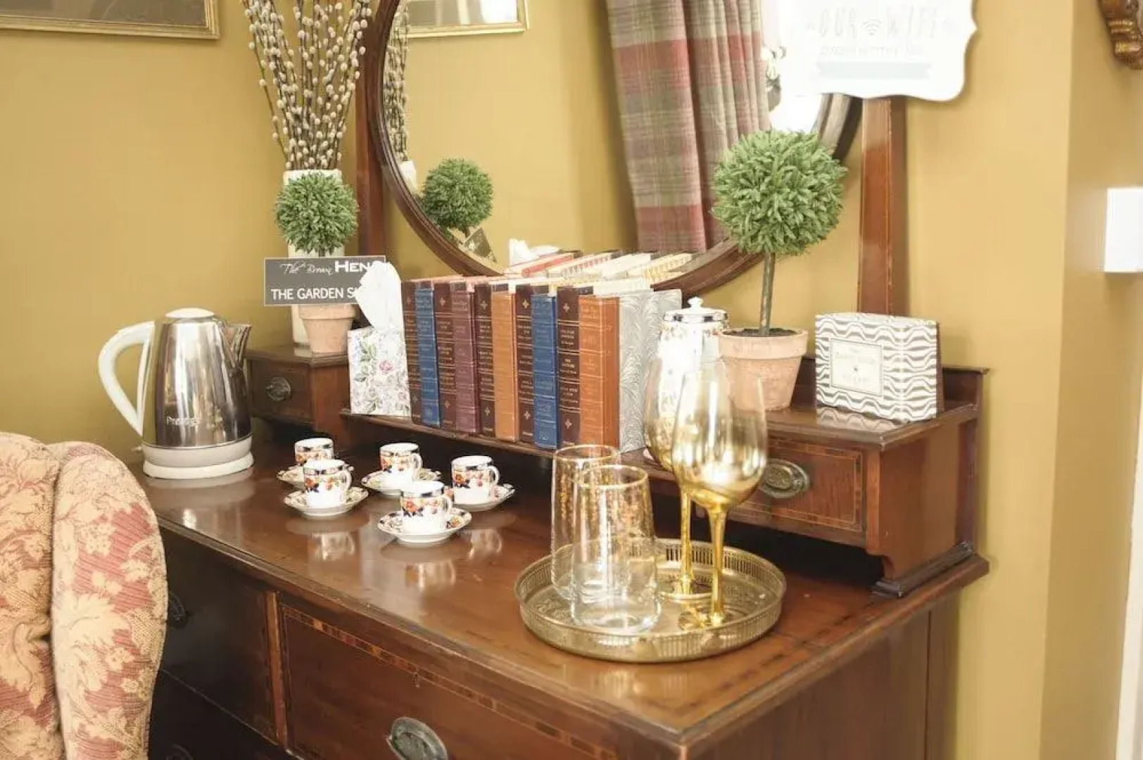 The Brown Hen Self Catering Cottage Bandon, West Cork