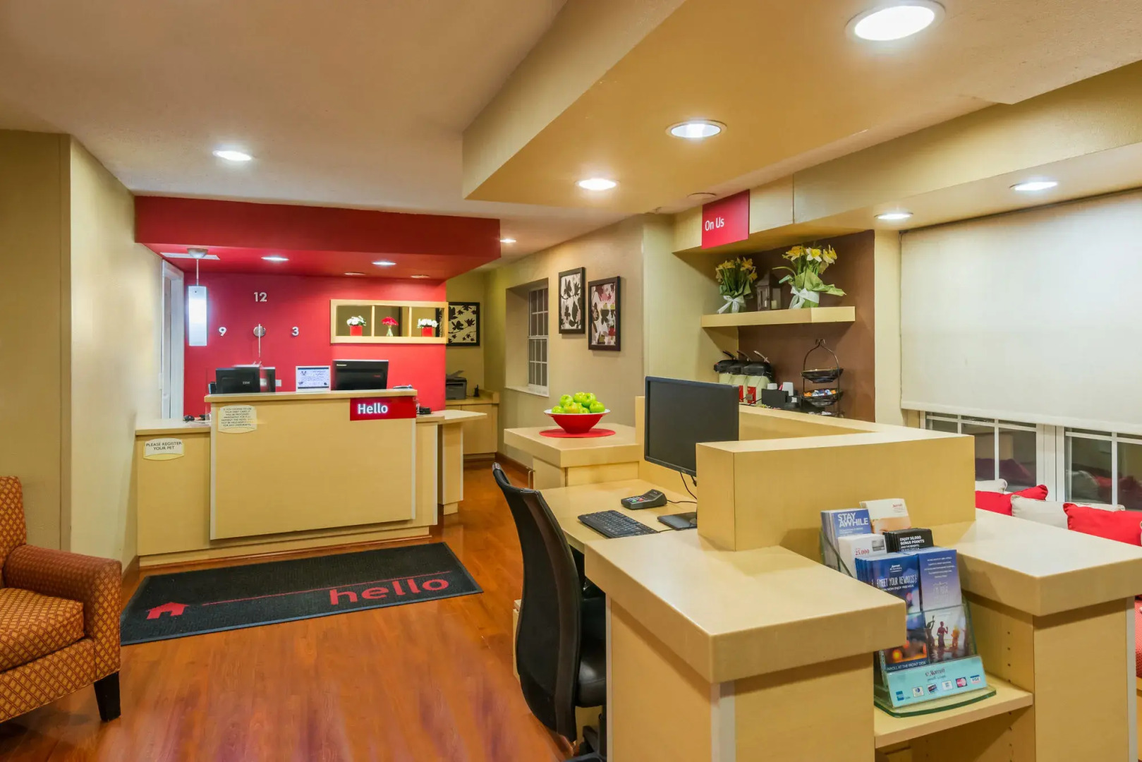 TownePlace Suites Albany/SUNY