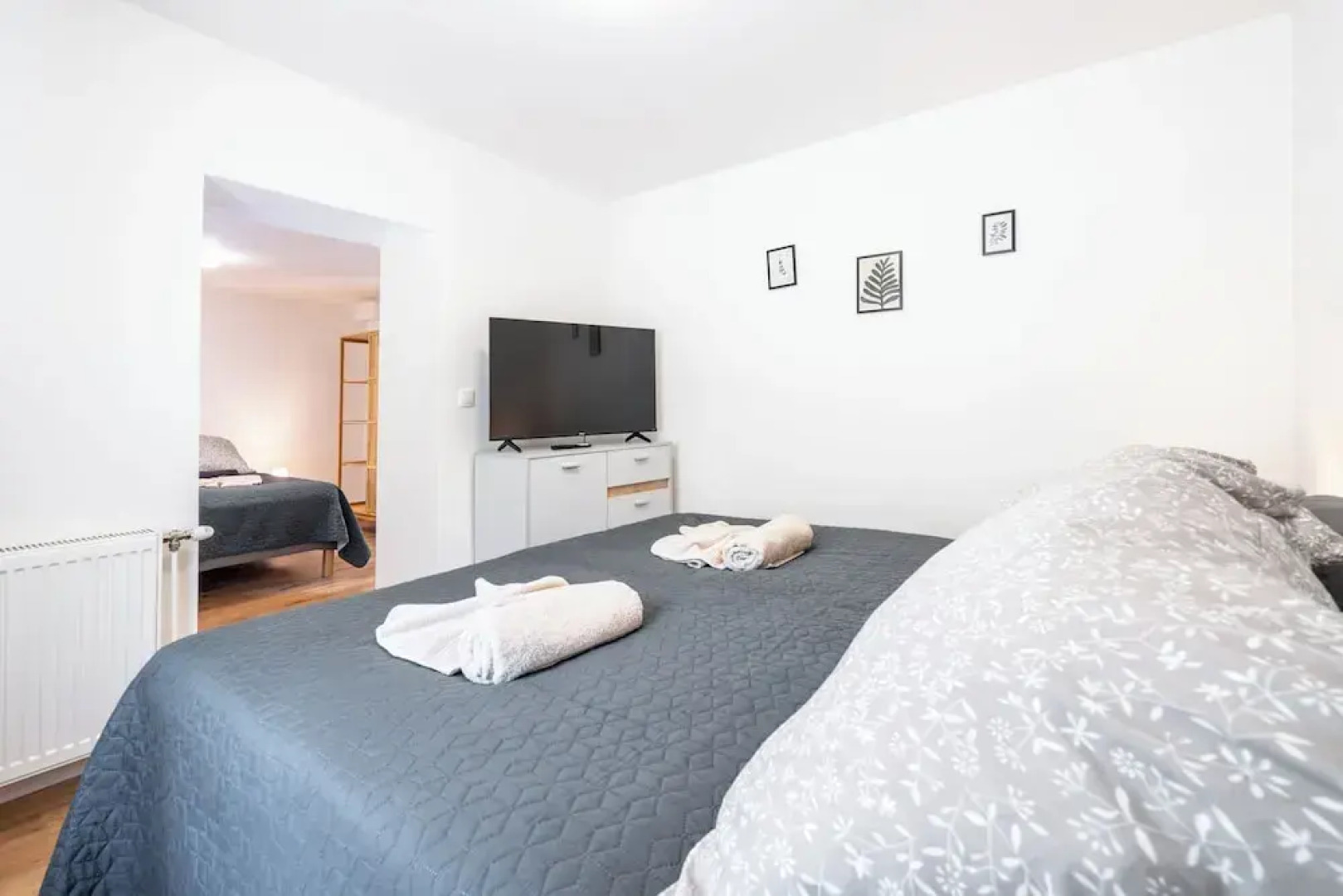 revLIVING Apartments Gars am Kamp