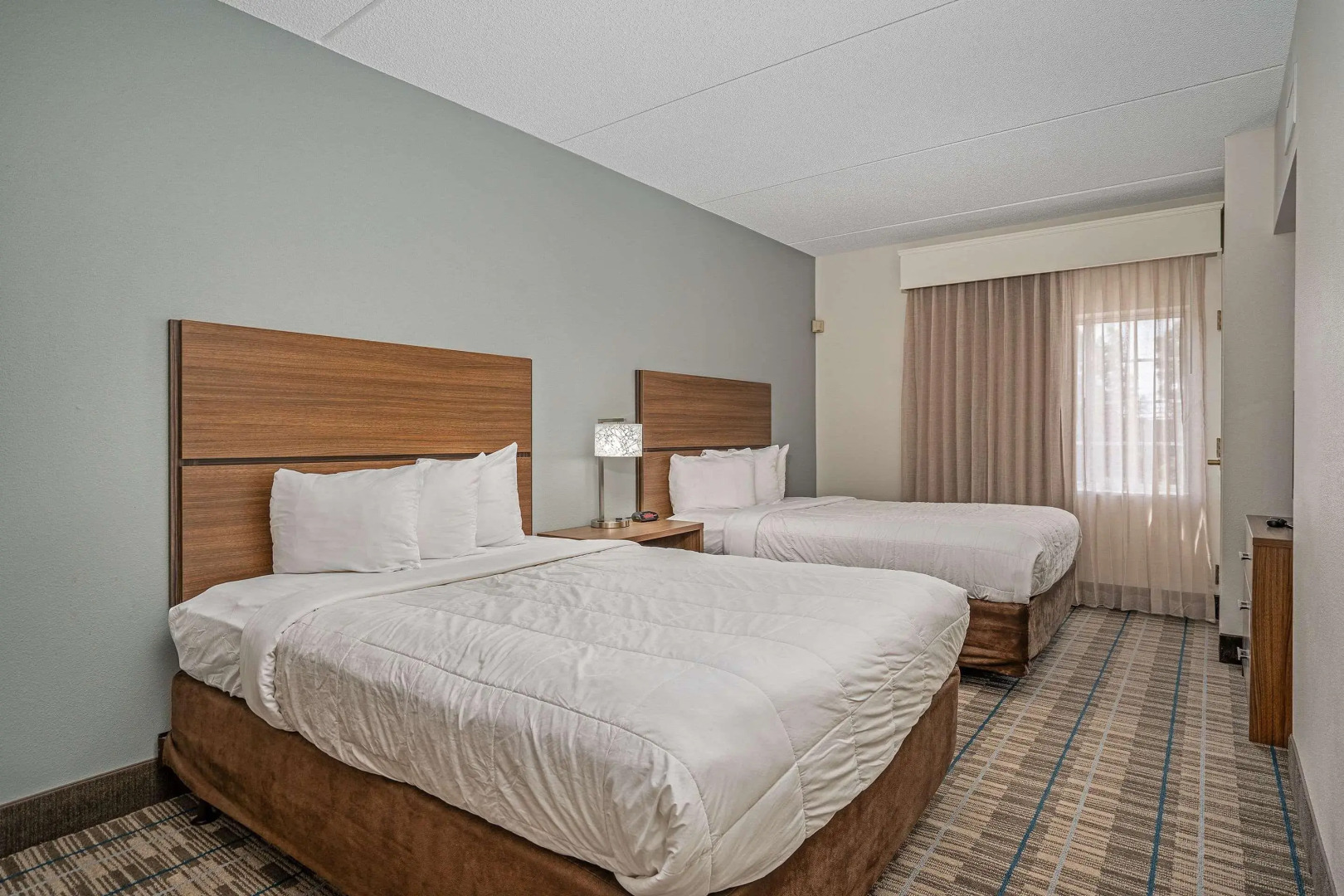 MainStay Suites Wilmington - University Area
