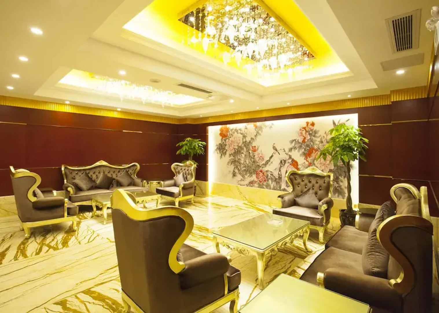 Waijing Gloria Grand Hotel Anhui