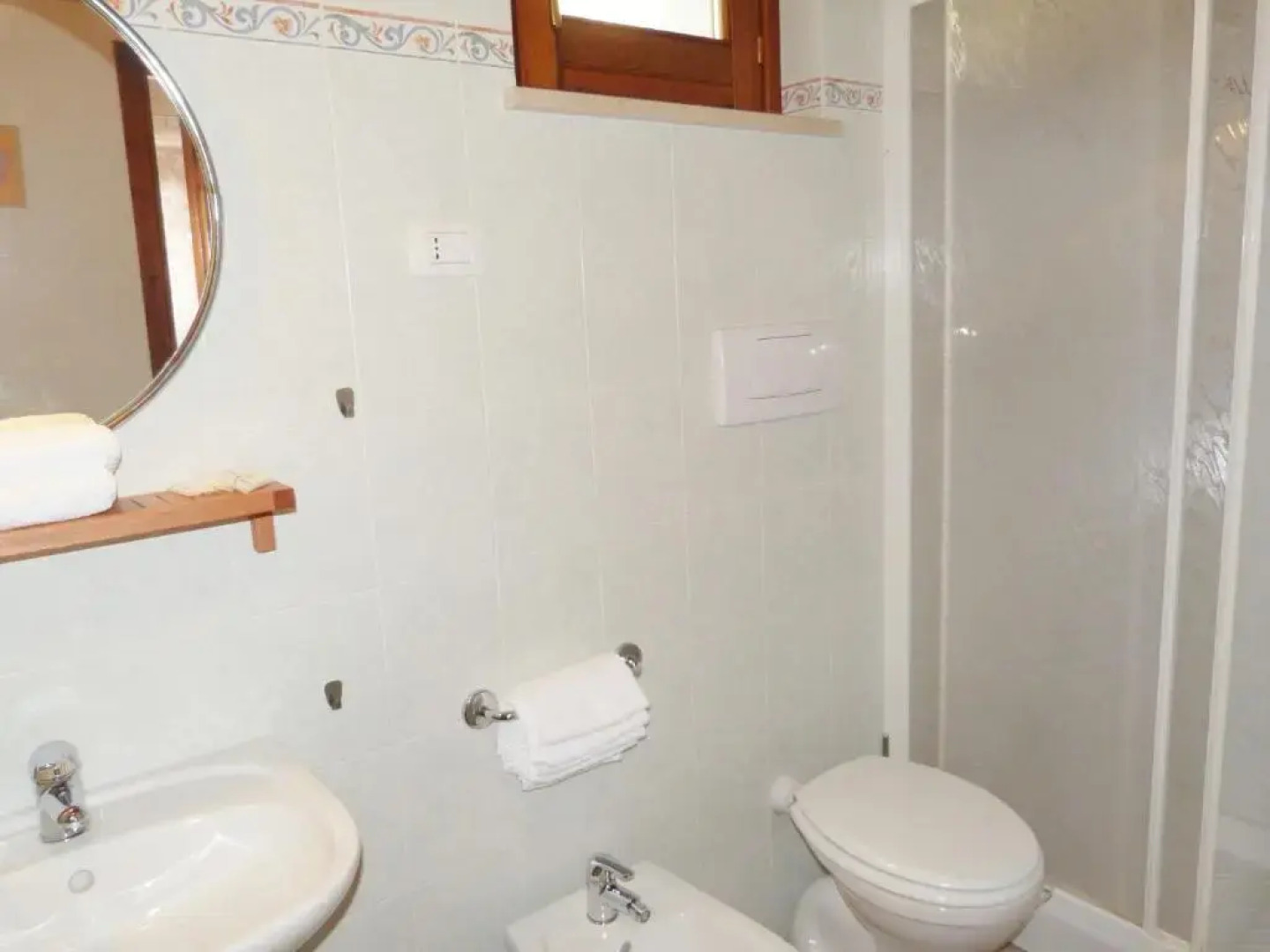 Camping Villaggio Il Collaccio