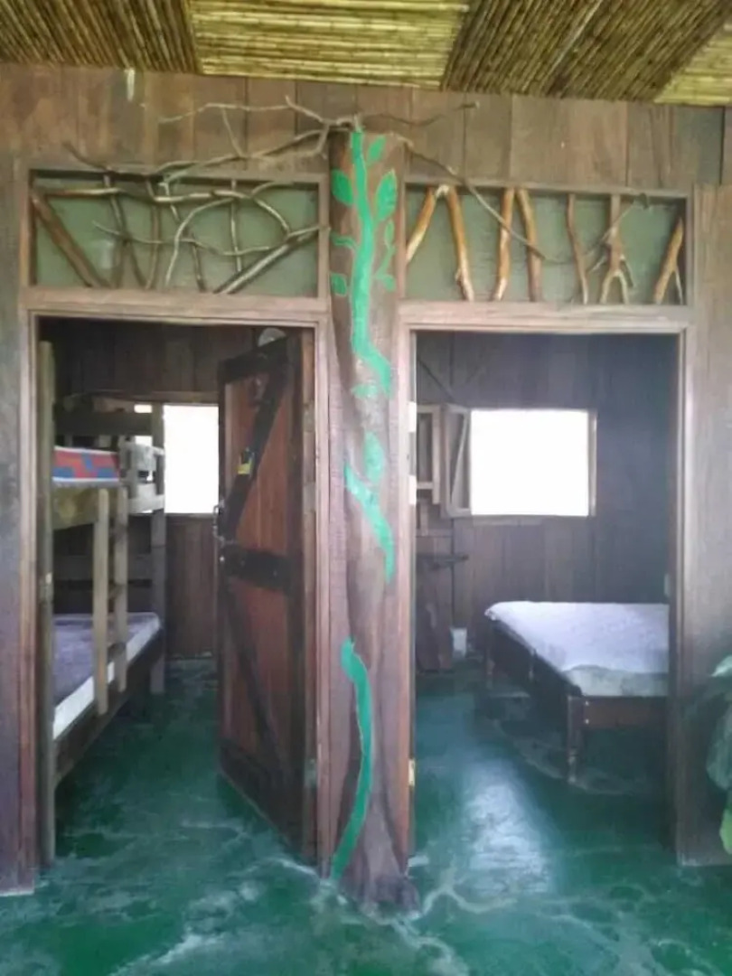 Finca Guarumo - Hostel