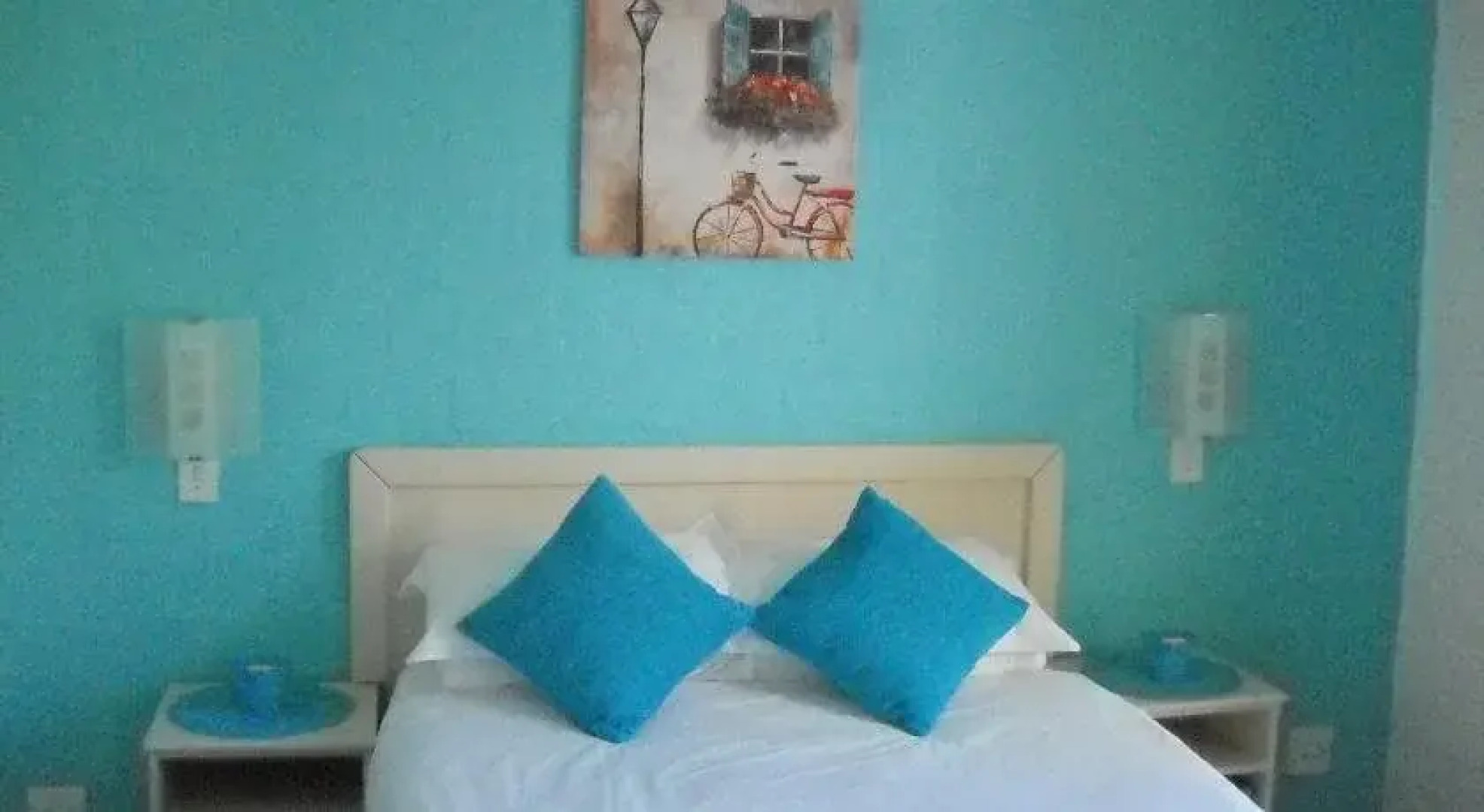 Mykonos Holidays @ Club Mykonos