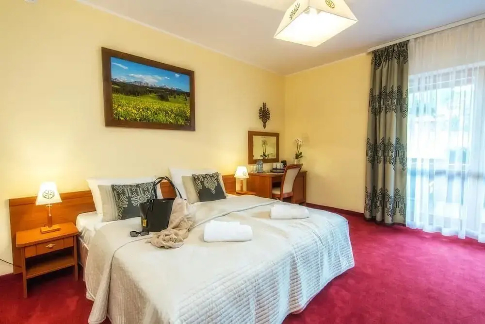 Hotel Góralski Wellness & SPA