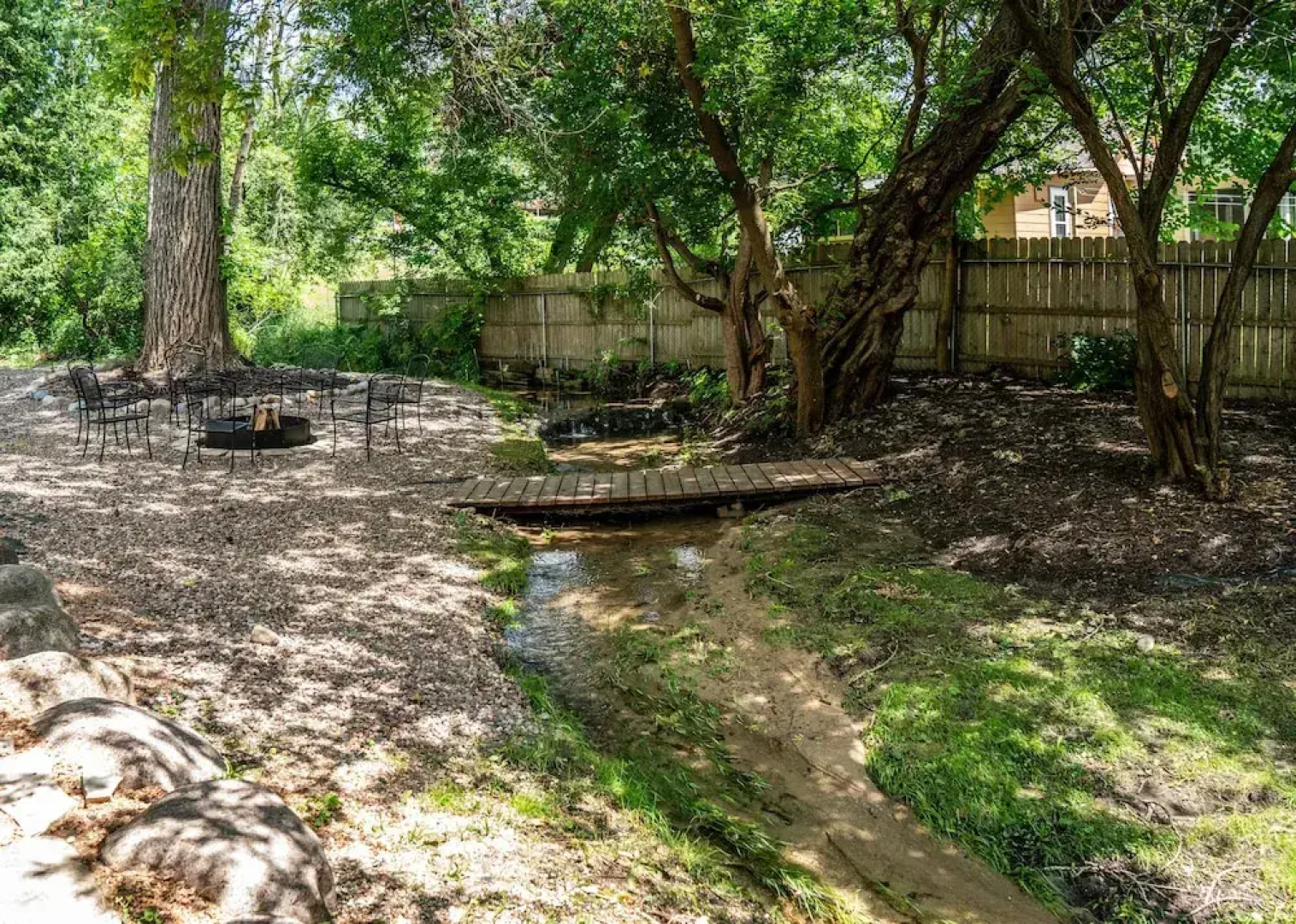 Quail Creek