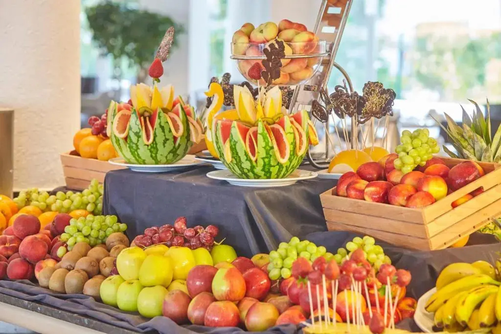 Prinsotel Alba & Spa