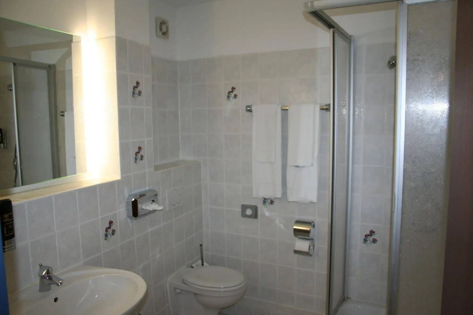 Landhotel Groß Schneer Hof