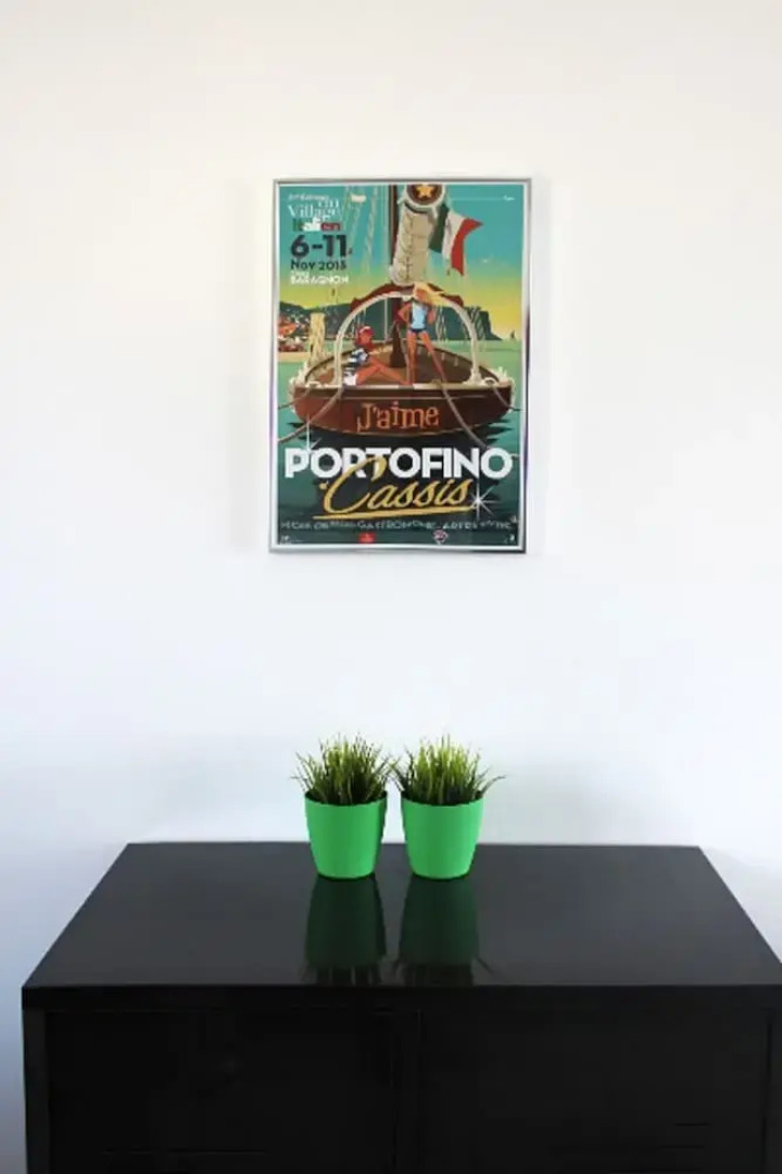 Home Cassis Maison Provence