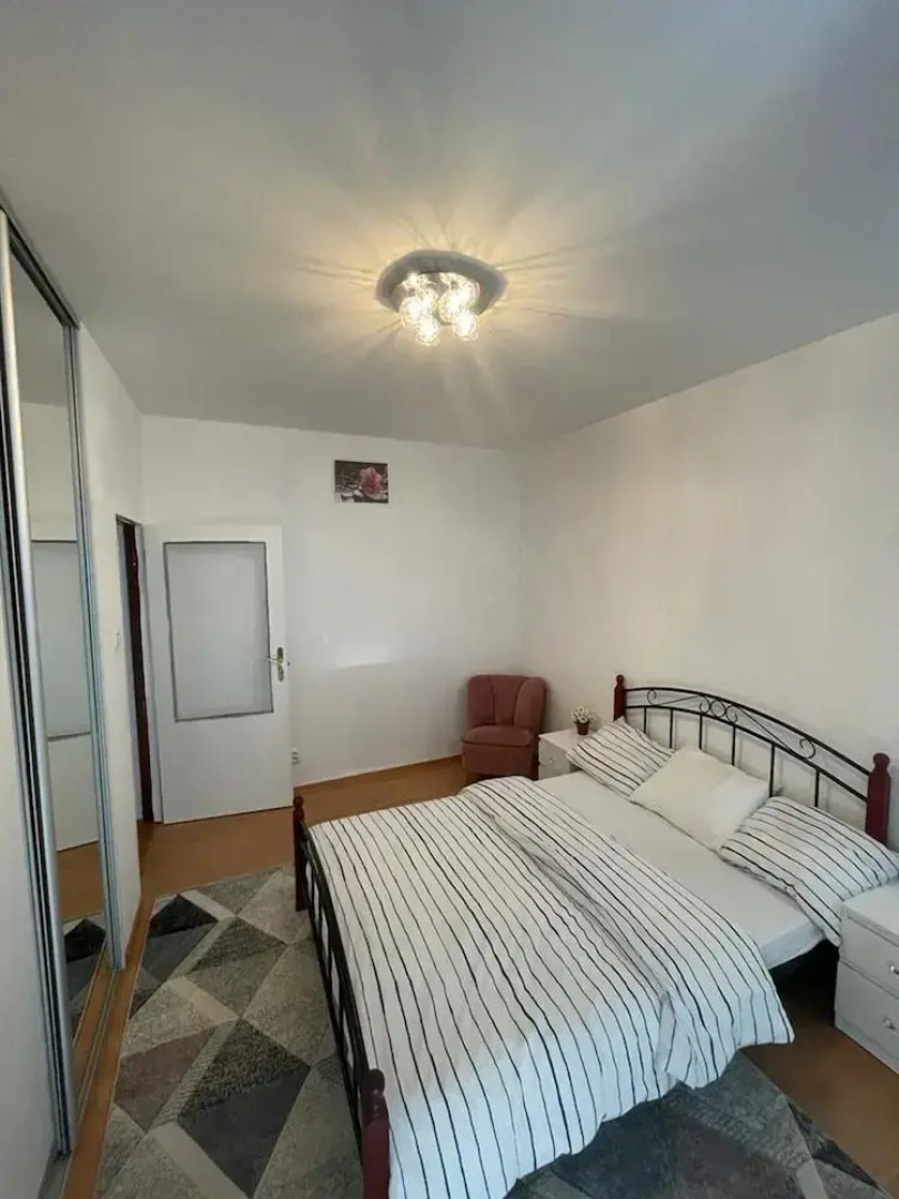 Beautiful 4 Bedroom House With a Relaxing Garden