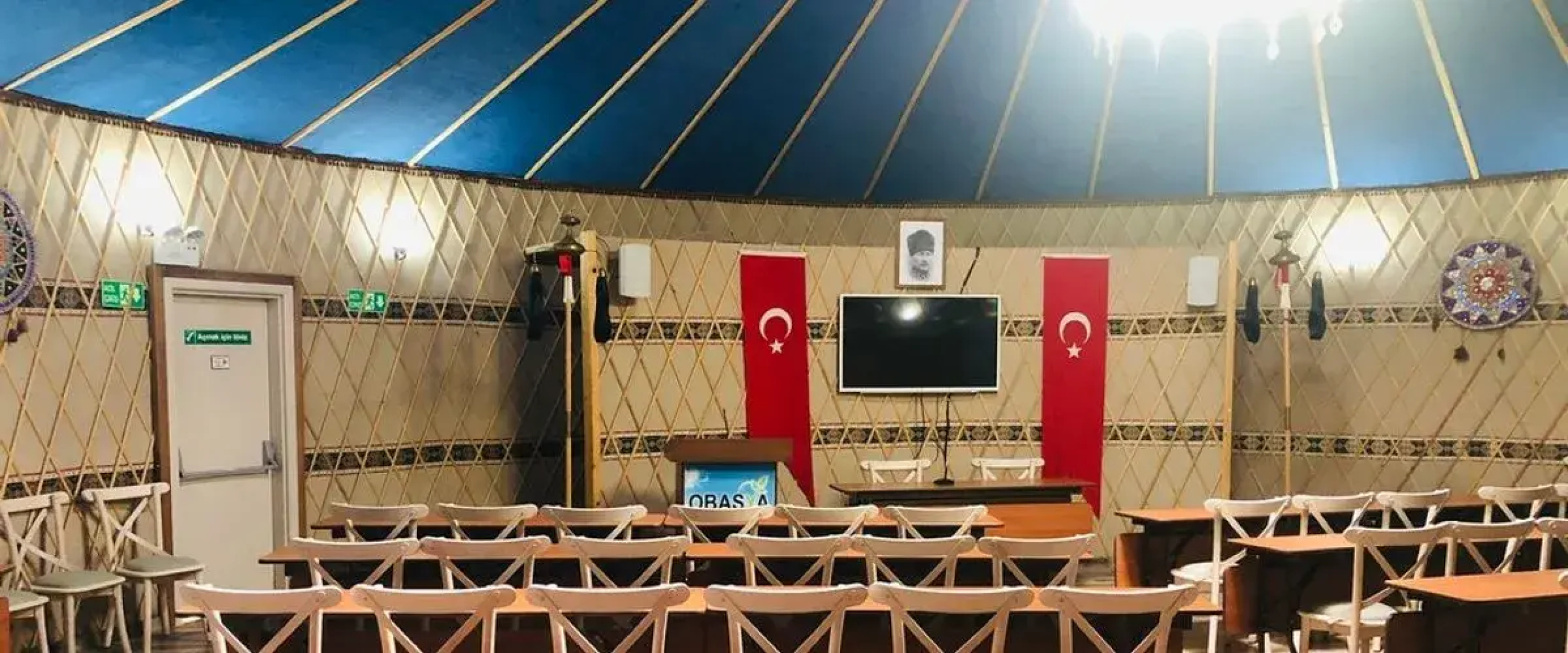 Obasya Otel