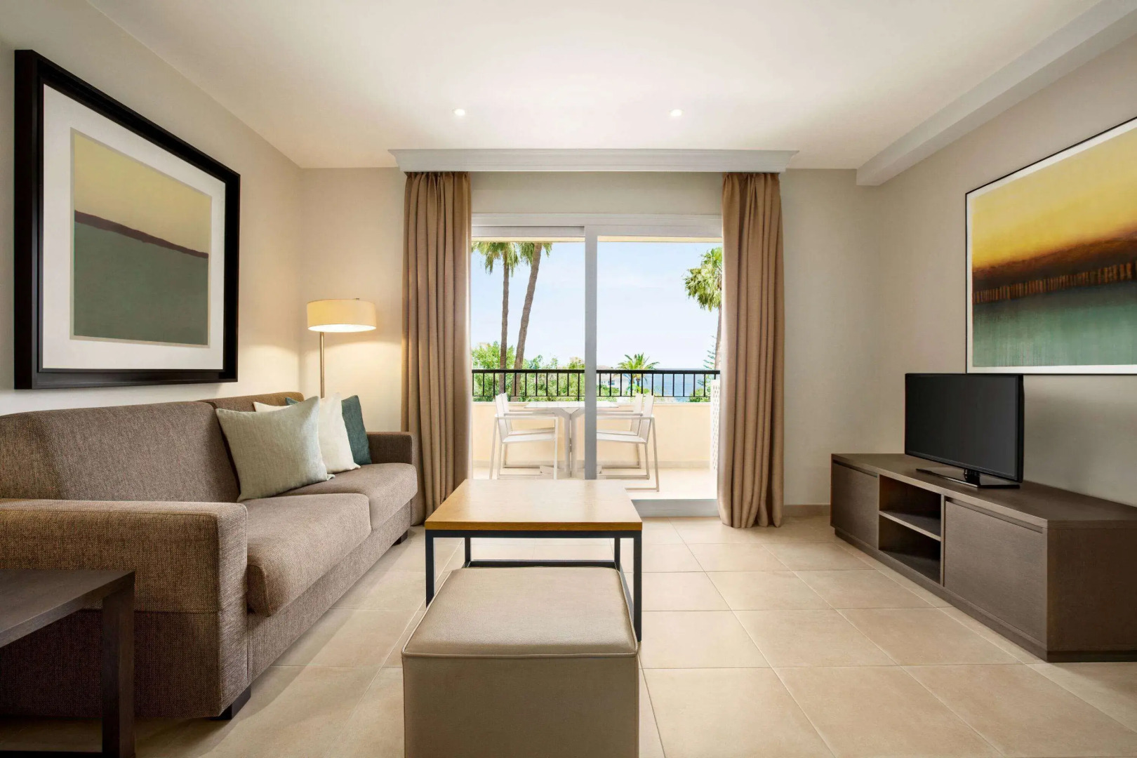 Ramada Residences by Wyndham Costa del Sol Fuengirola