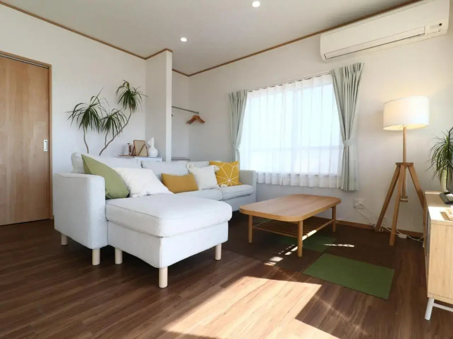 Hotel & Glamping ACT FUTTSU
