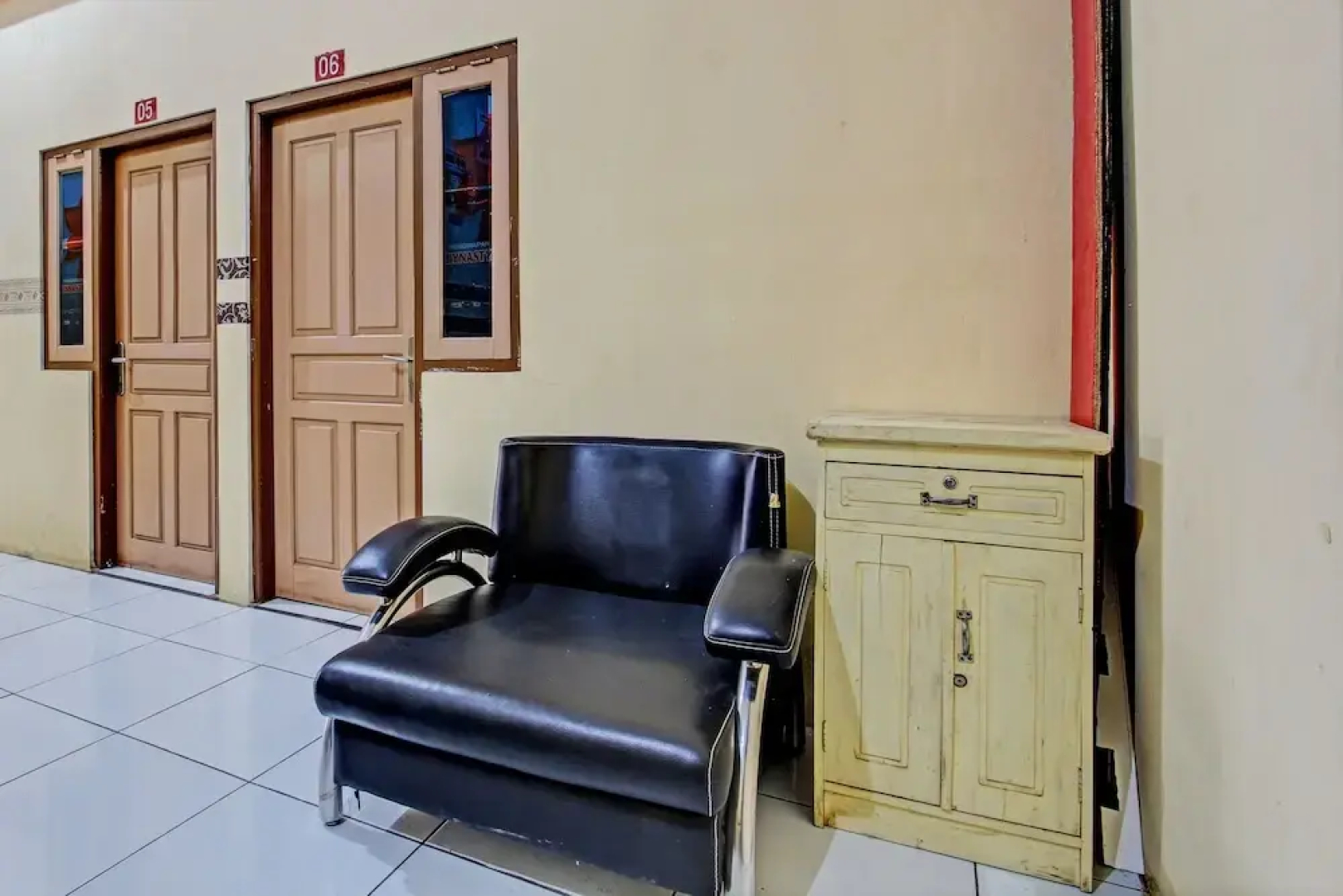 Capital O 93361 Dynasty Inn Syariah