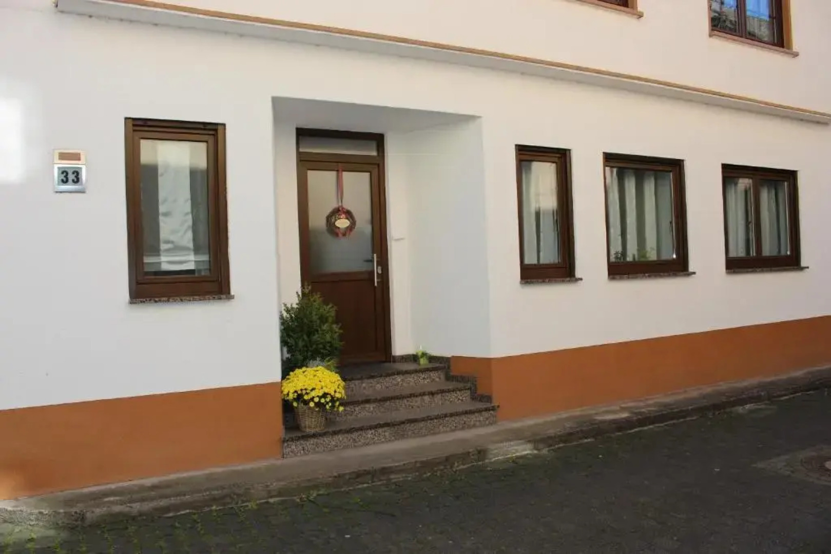 Ferienwohnung Wittker