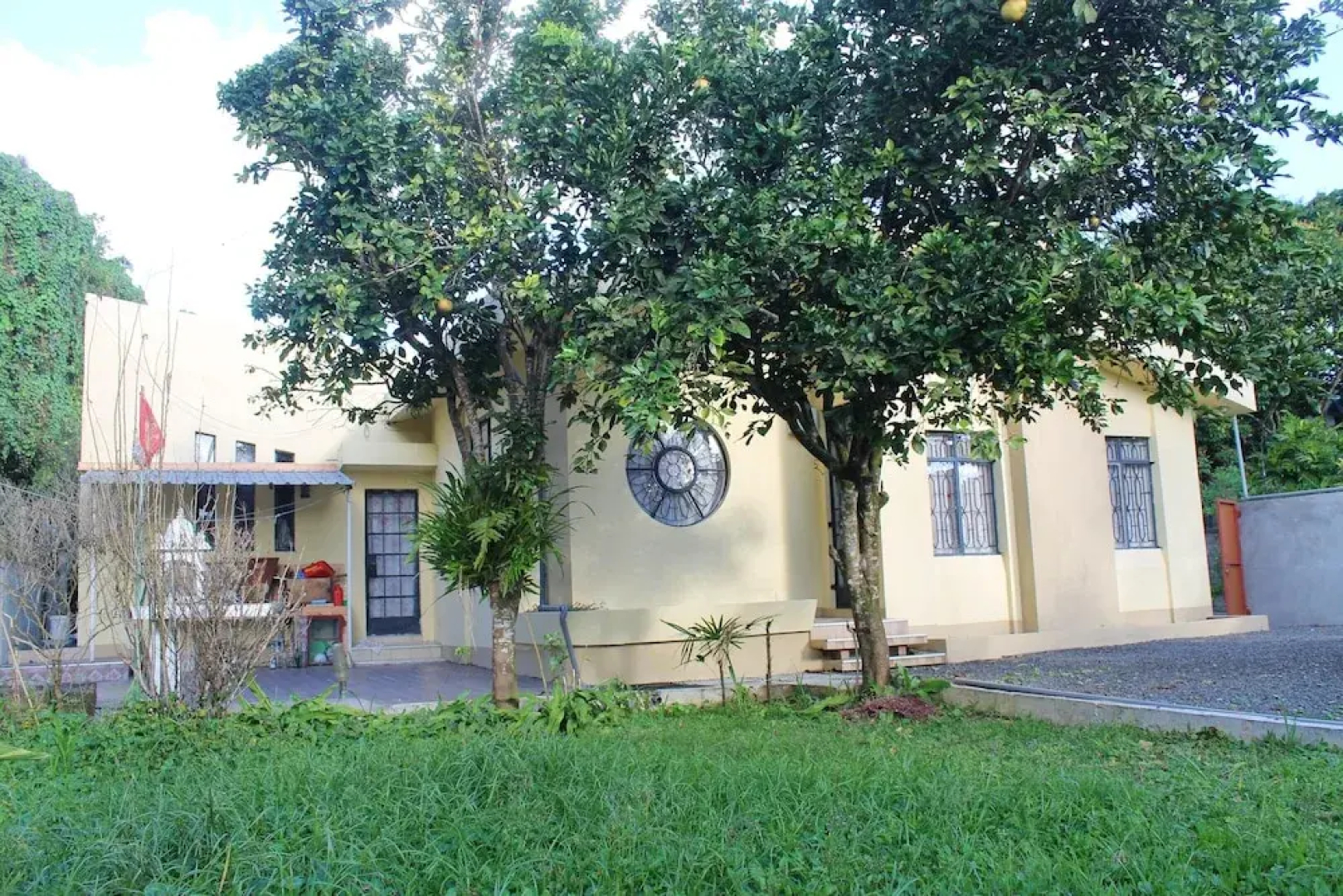 House with 3 Bedrooms in Phoenix, Vacoas-Phoenix, with Enclosed Garden And Wifi