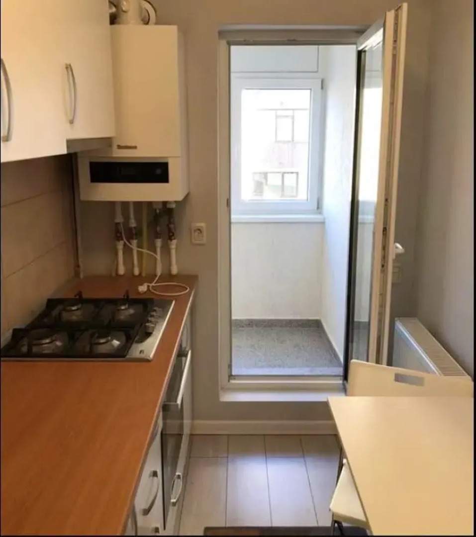 Studio in Roșu, With Balcony and Wifi