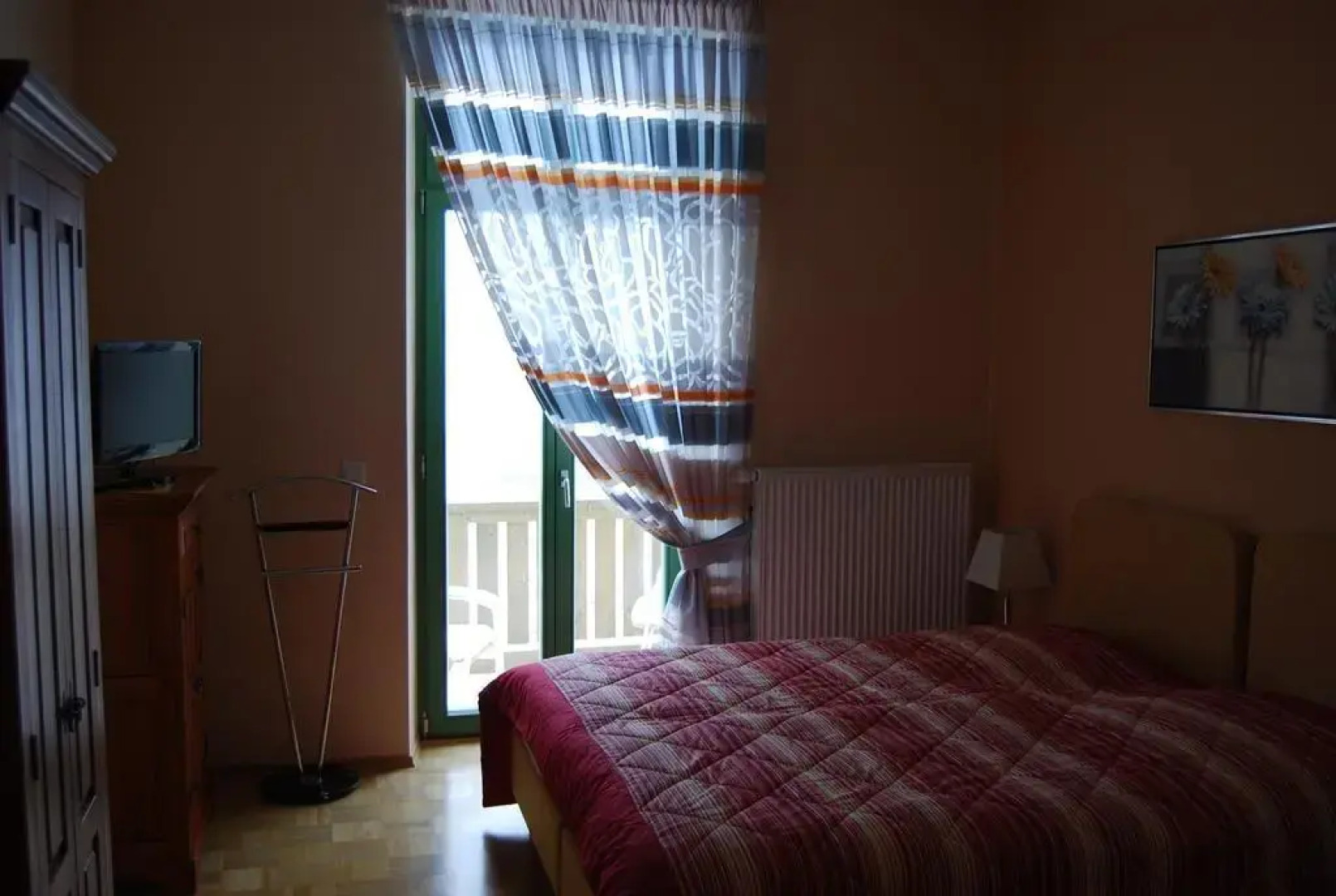 Hotel Burghof Görlitz