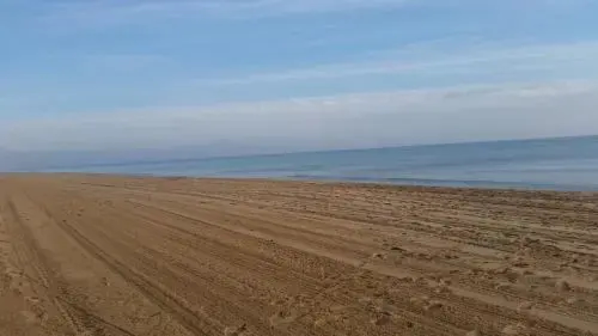 Arenales Beach Boutique Apartment