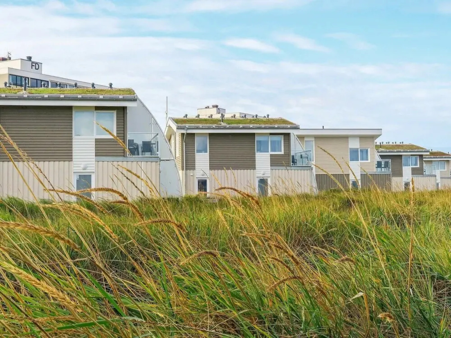 Holiday Home in Wendtorf