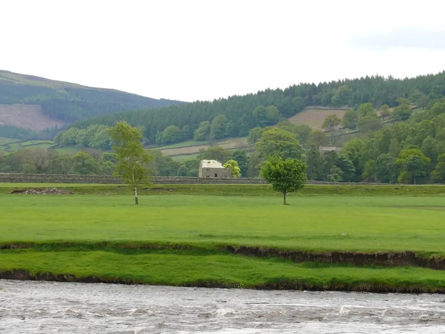 Red Lion Hotel and Manor House