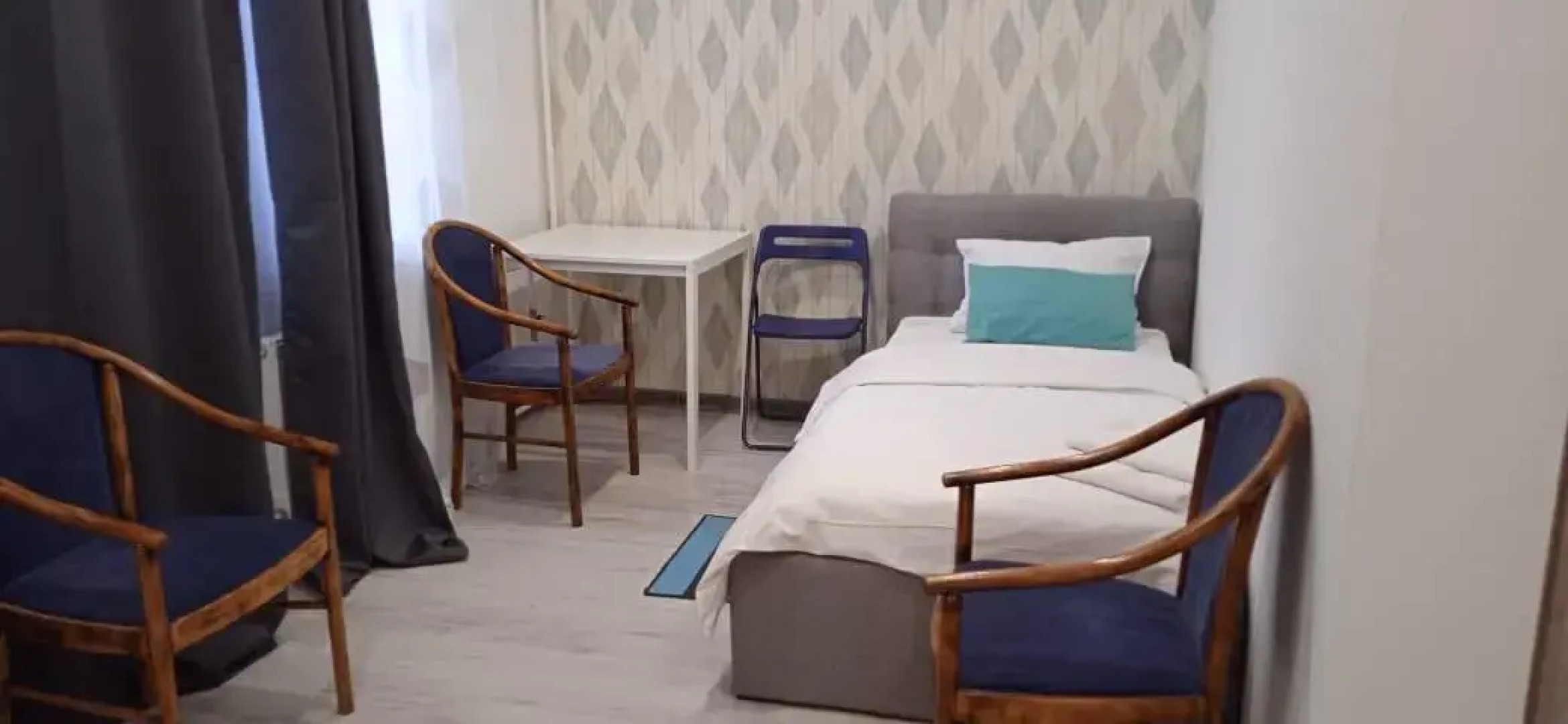 Апартаменты Гранд