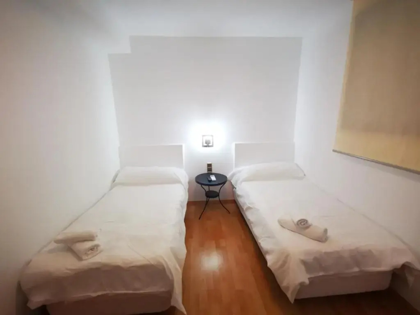 Hostal Quinta Santillan