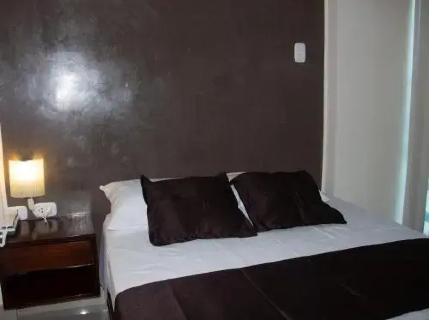 Hotel Rasec Pimentel