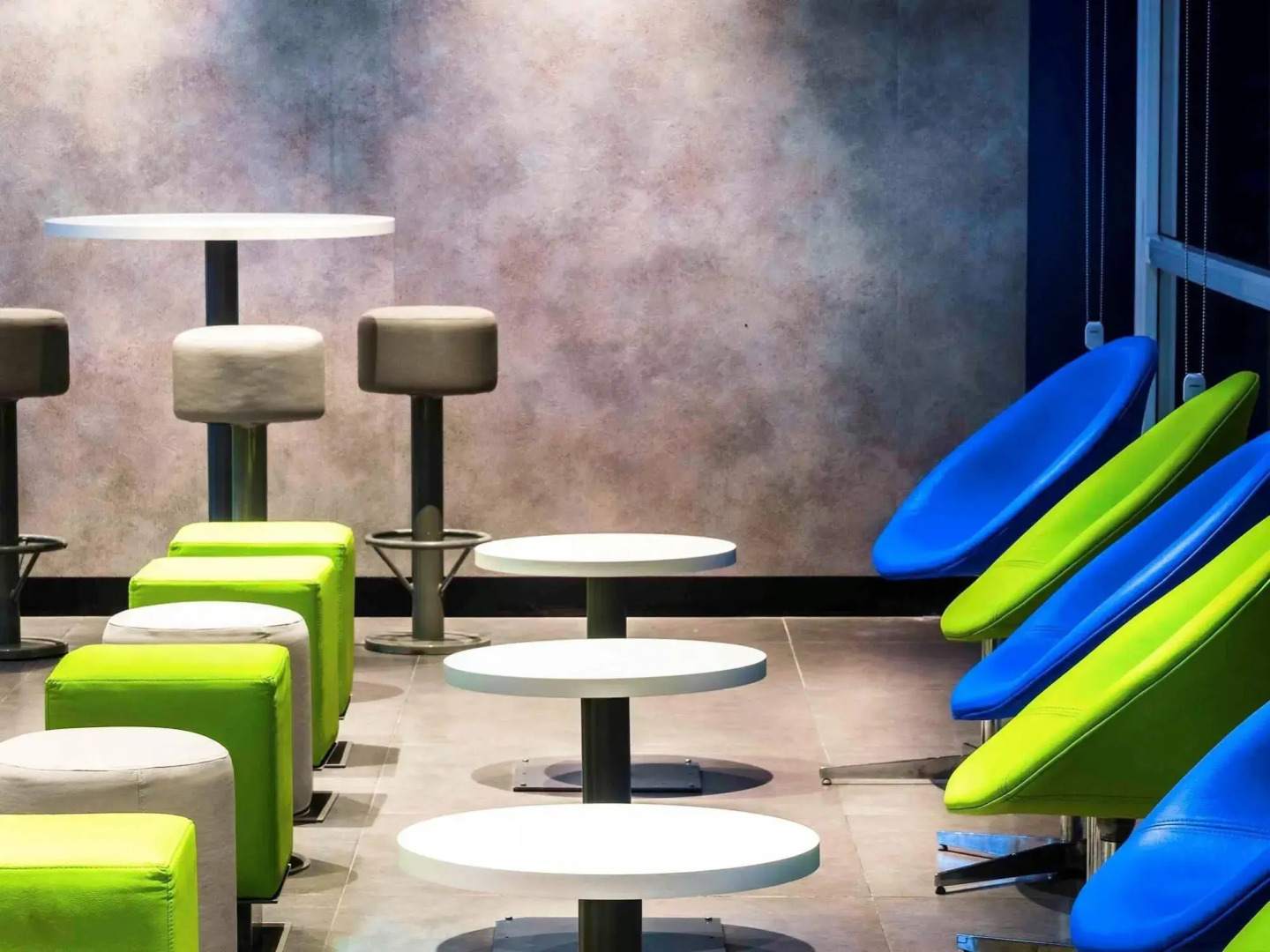 ibis budget Porto Alegre - Supereconômico