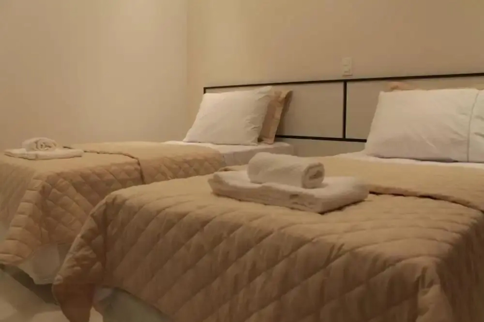 Prime Hotel Hortolandia