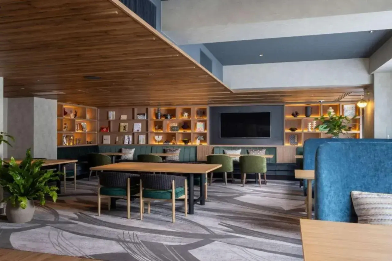Novotel Nara
