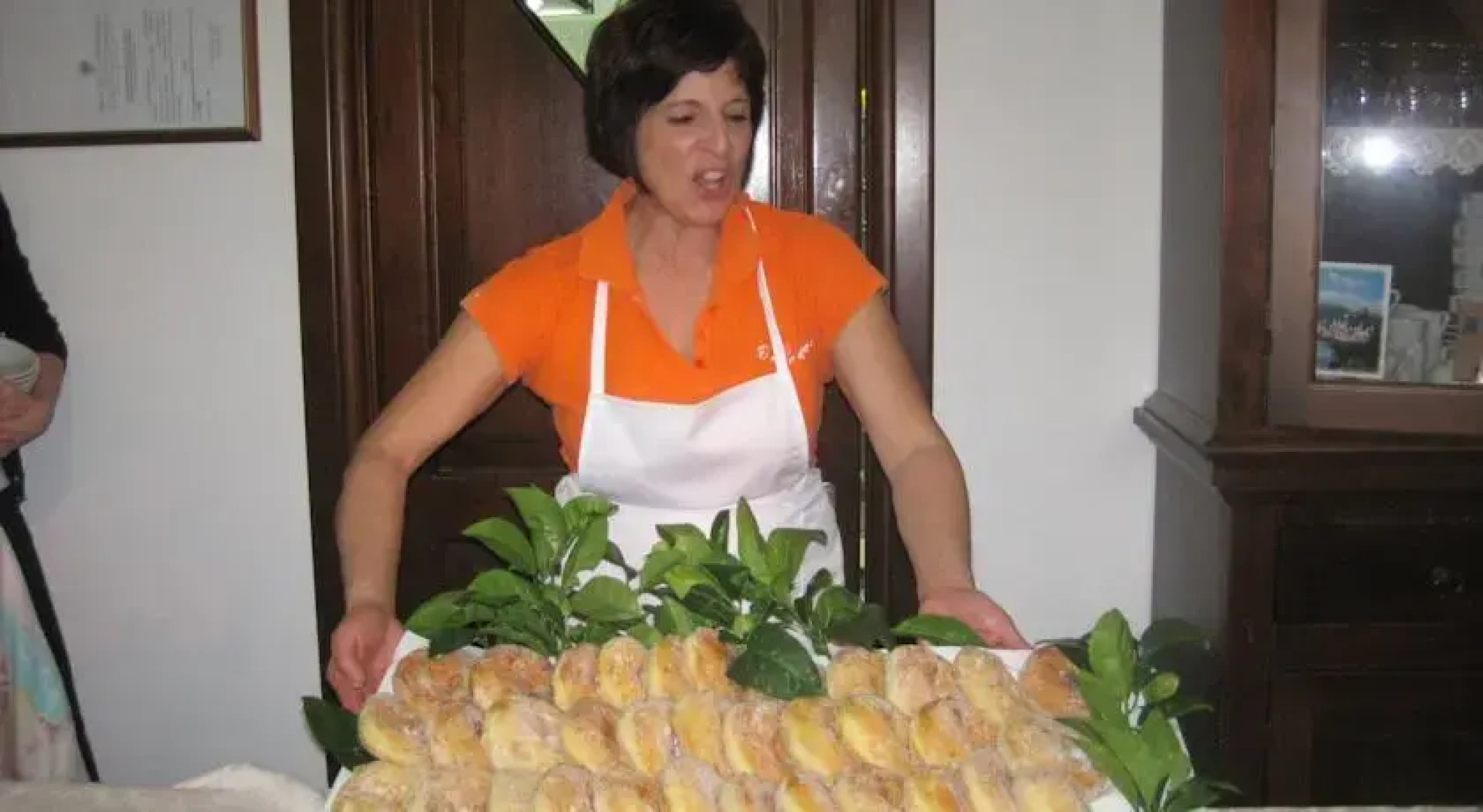 Agriturismo Su Boschettu