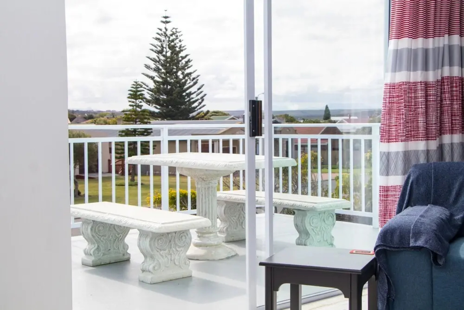 AITSA! Self-Catering/Selfsorg