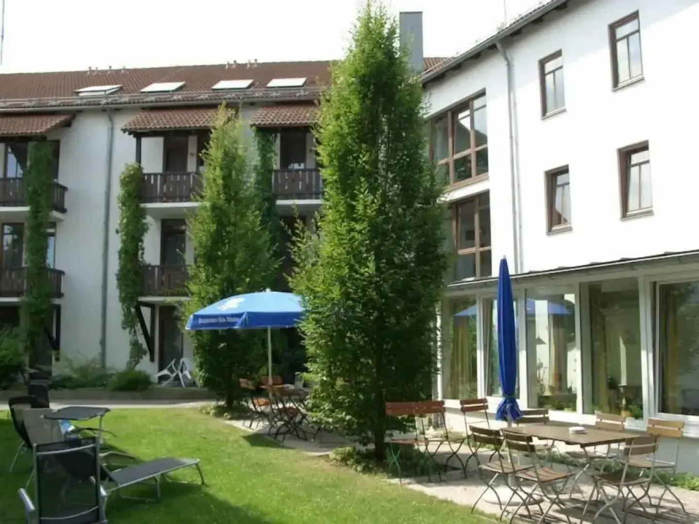 Parkhotel Cham