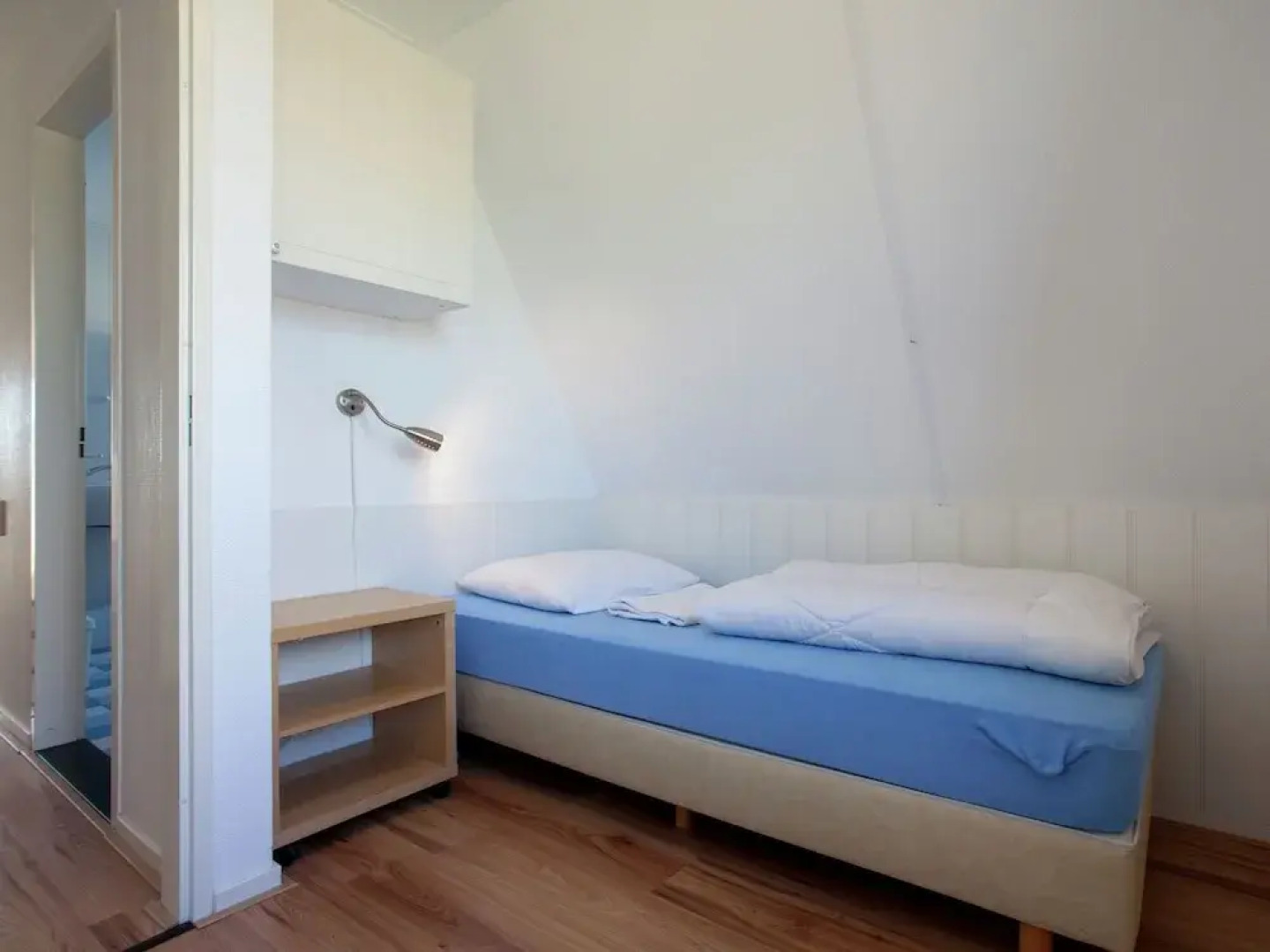 Spacious Villa in Vlieland With Terrace