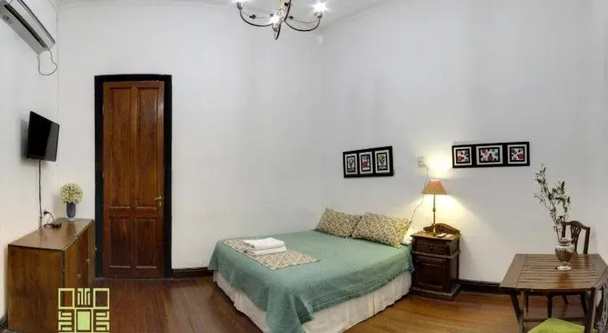 A la Gurda hostel