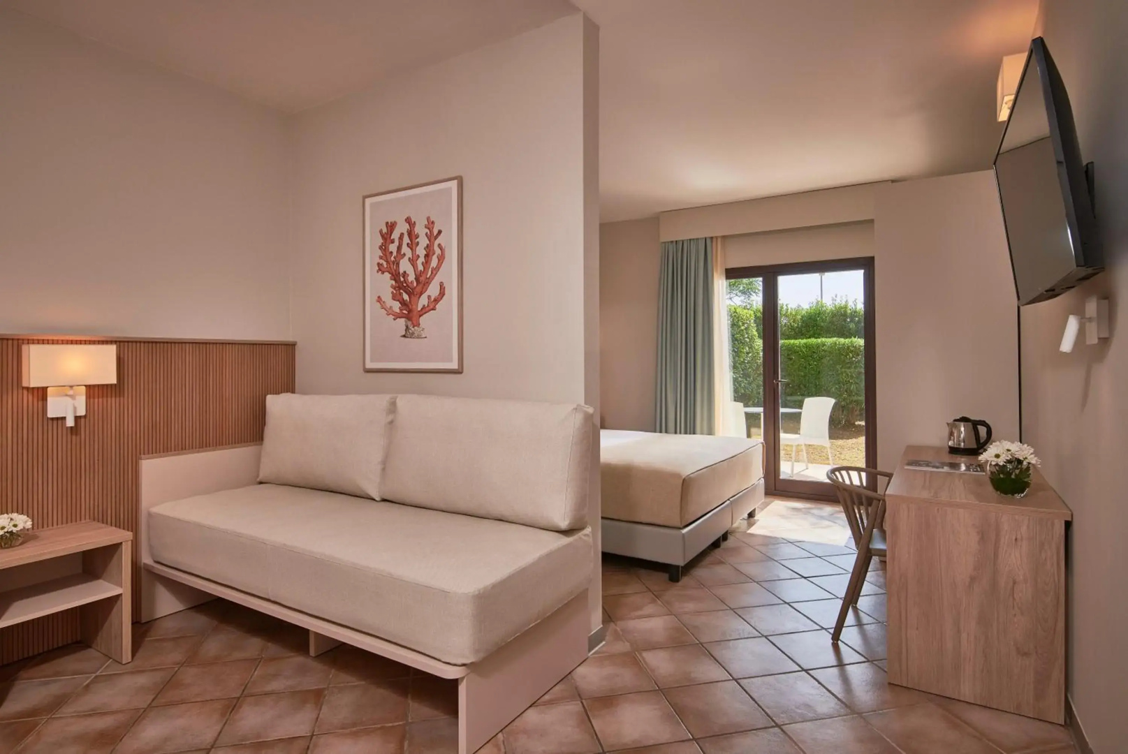 Torreserena Resort