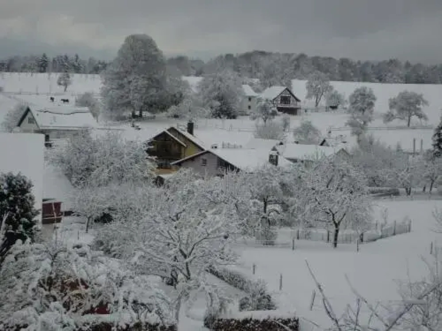 Pension Am Limespfad