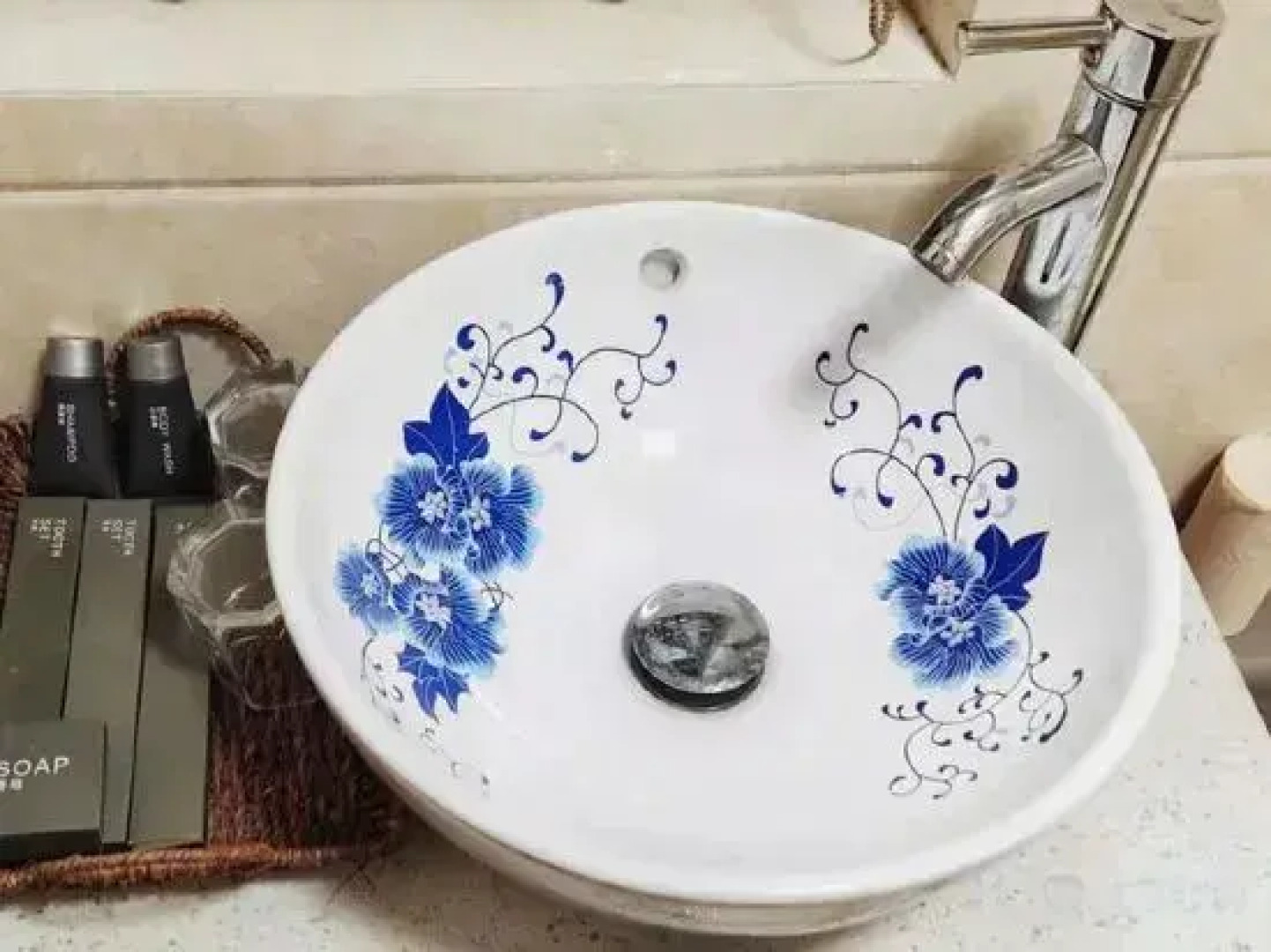 Wuzhen Xizha Muyunyin Residence