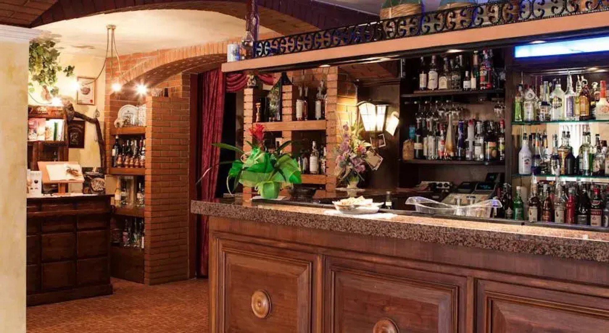 Antica Locanda B&B El Grio