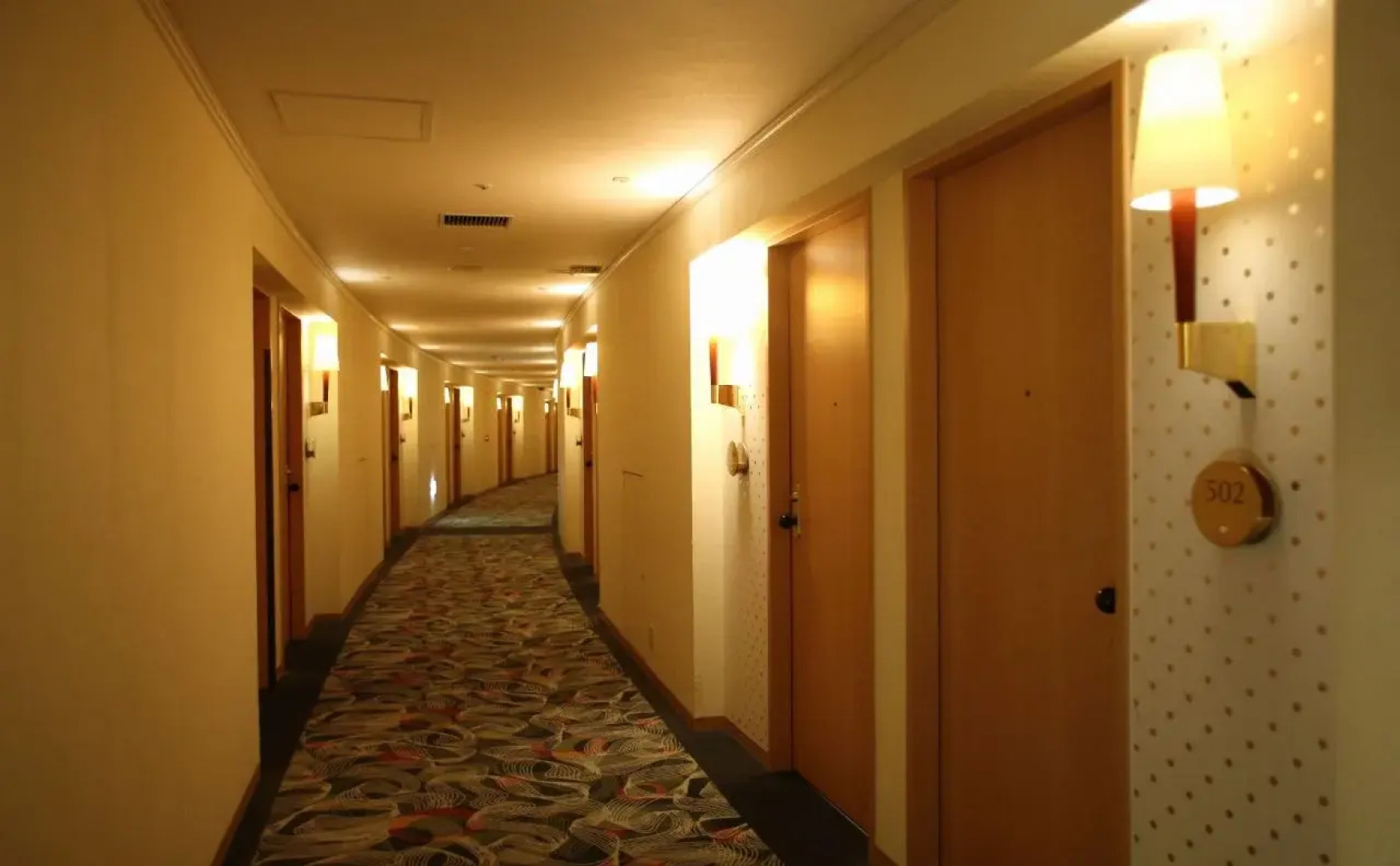 The Celecton Premier Kobe Sanda Hotel