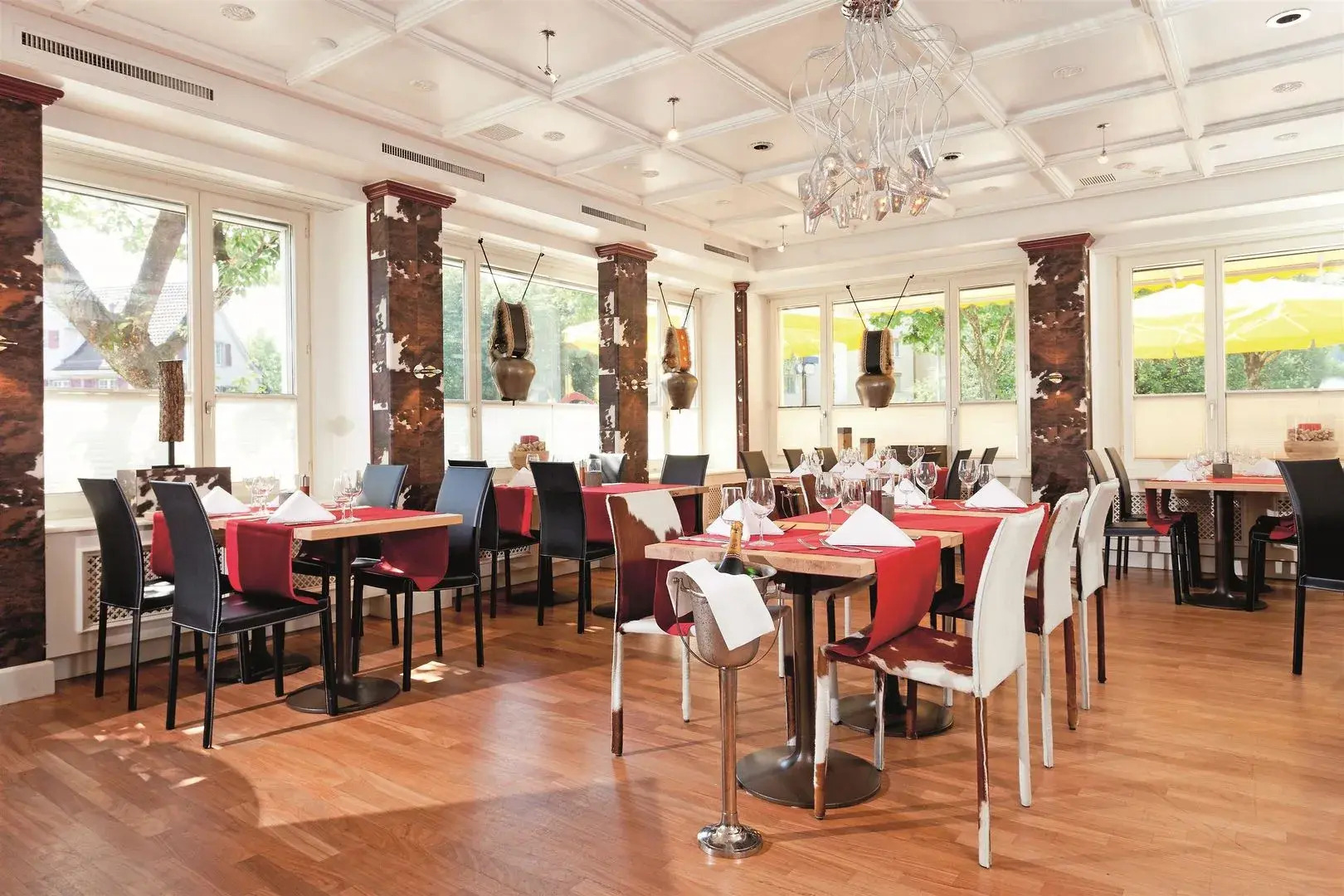 Sorell Hotel Sonnental Dübendorf