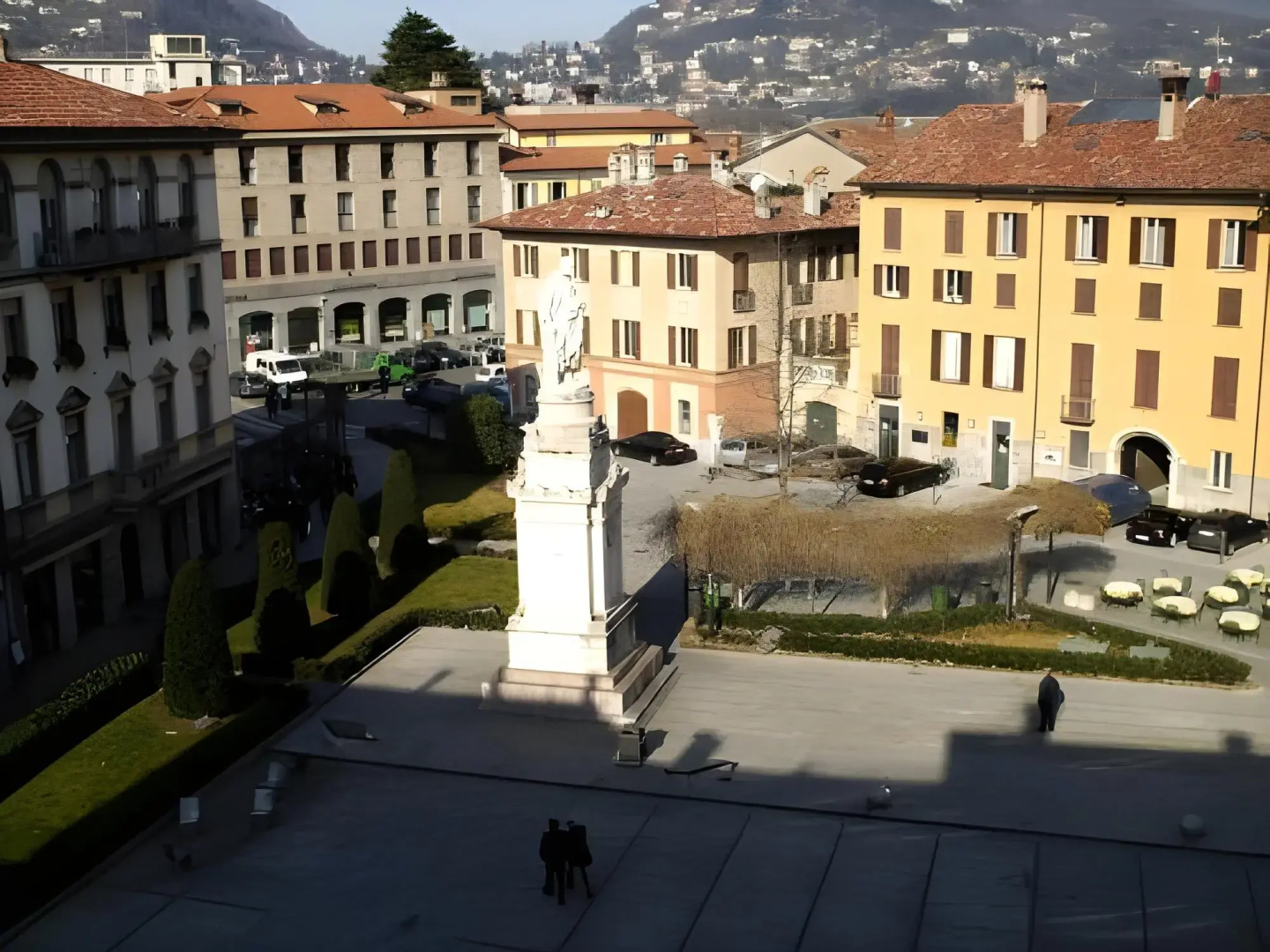 Albergo Firenze