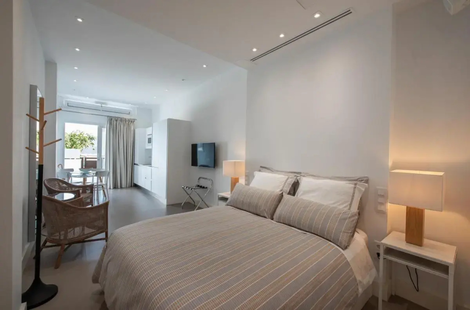 Viviendas Vacacionales El Mango