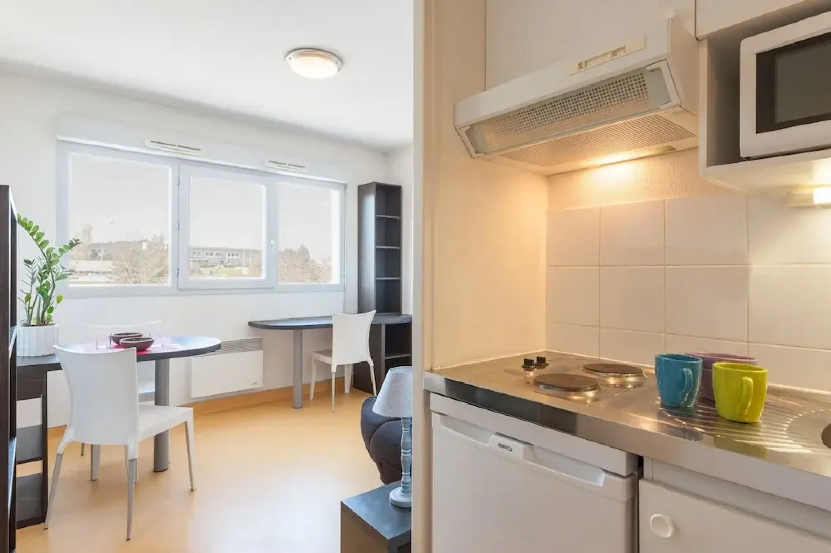 City Résidence Marcy l'Etoile